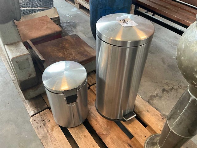 Pedaalemmer (3x) - afbeelding 3 van  5