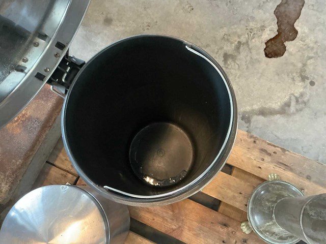 Pedaalemmer (3x) - afbeelding 5 van  5