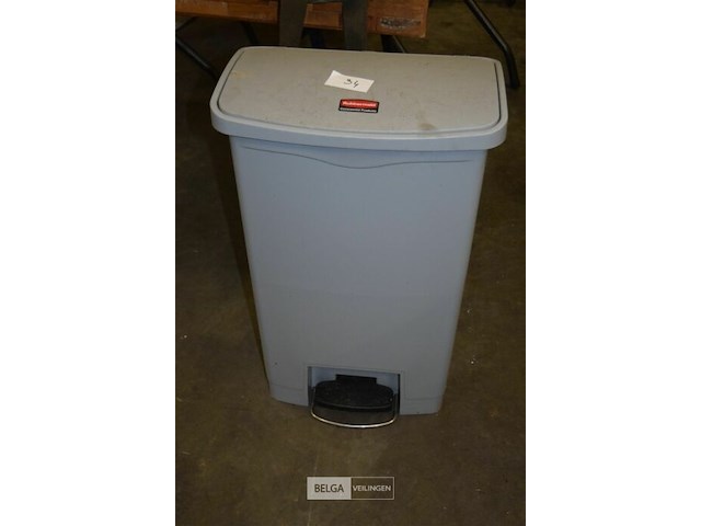 Pedaalemmer - afbeelding 1 van  2