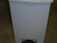 Pedaalemmer - afbeelding 1 van  2