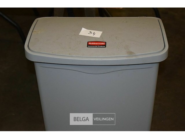 Pedaalemmer - afbeelding 2 van  2