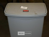 Pedaalemmer - afbeelding 2 van  2