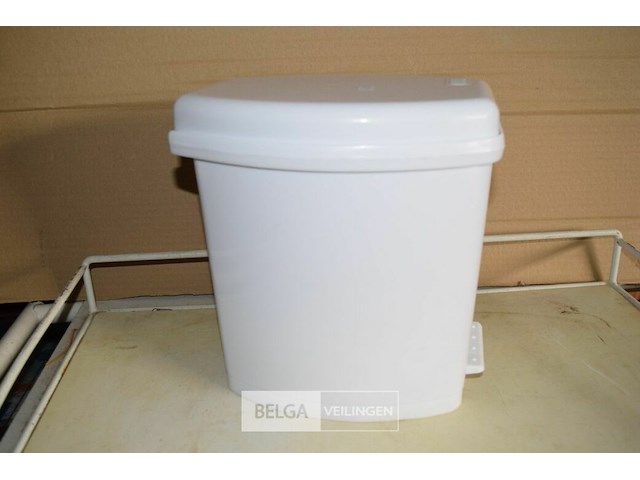 Pedaalemmer - afbeelding 1 van  2
