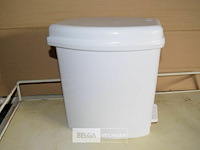 Pedaalemmer - afbeelding 1 van  2