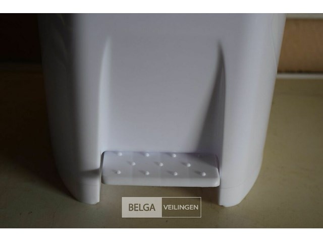 Pedaalemmer - afbeelding 2 van  2