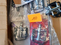 Pedalen - afbeelding 2 van  3