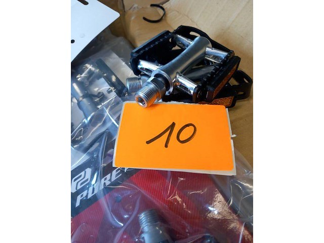 Pedalen - afbeelding 3 van  3