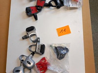 Pedalen - afbeelding 1 van  3