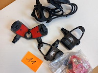 Pedalen - afbeelding 2 van  3