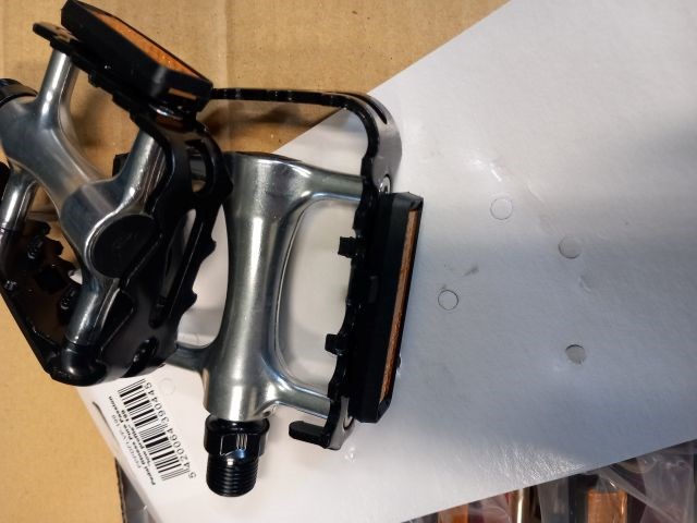 Pedalen - afbeelding 1 van  2