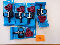 Pedalen - afbeelding 2 van  2