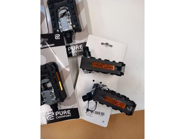 Pedalen - afbeelding 1 van  3