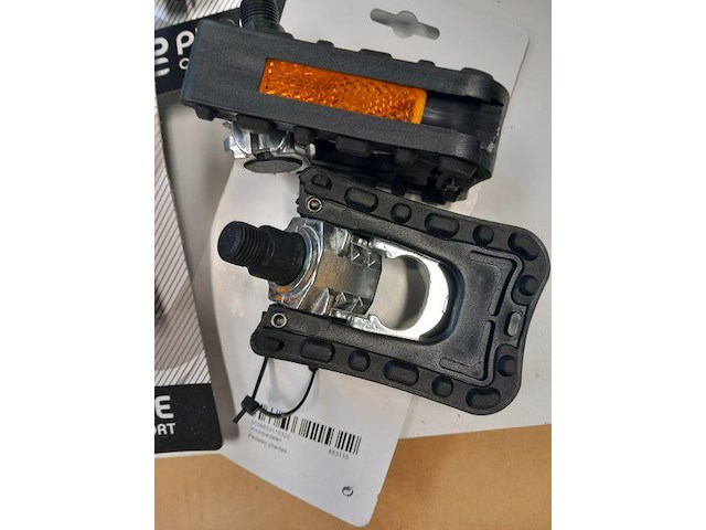 Pedalen - afbeelding 2 van  3