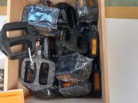 Pedalen - afbeelding 1 van  4