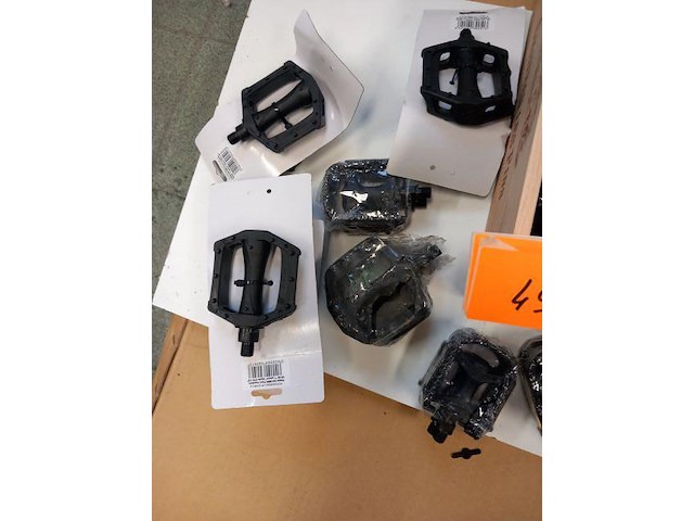 Pedalen - afbeelding 2 van  4