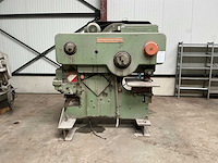 Peddinghaus 210 super 20 pons-knipmachine - afbeelding 1 van  10