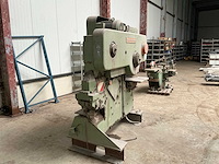 Peddinghaus 210 super 20 pons-knipmachine - afbeelding 4 van  10