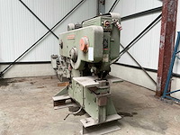 Peddinghaus 210 super 20 pons-knipmachine - afbeelding 6 van  10