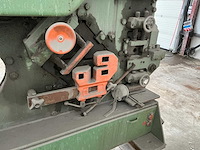 Peddinghaus 210 super 20 pons-knipmachine - afbeelding 9 van  10