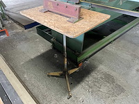 Peddinghaus 2r3 300n knipschaar - afbeelding 3 van  3