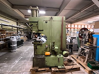 Peddinghaus hydraulisch 100 / industrieel hydraulisch ponsmachine hydraulische pers - afbeelding 10 van  17