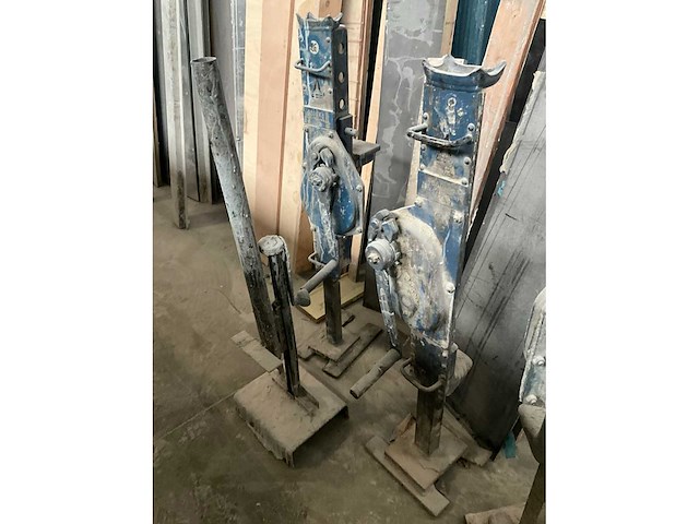 Peddinghaus overige hijs- en heftechniek (3x) - afbeelding 4 van  7