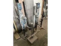 Peddinghaus overige hijs- en heftechniek (3x) - afbeelding 5 van  7