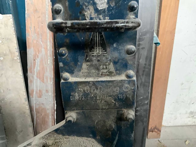 Peddinghaus overige hijs- en heftechniek (3x) - afbeelding 7 van  7