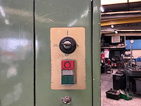 Peddinghaus peddimax 601 pons- en knipmachine - afbeelding 9 van  11
