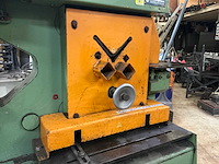 Peddinghaus peddimax 601 pons- en knipmachine - afbeelding 10 van  11