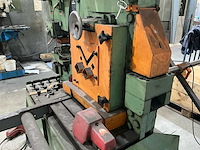 Peddinghaus peddimax 602 pons- en knipmachine - afbeelding 9 van  20