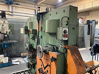 Peddinghaus peddimax 602 pons- en knipmachine - afbeelding 10 van  20