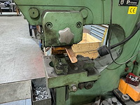 Peddinghaus peddimax 602 pons- en knipmachine - afbeelding 18 van  20