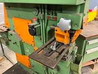 Peddinghaus peddiworker 500 pons-knipmachine - afbeelding 12 van  16