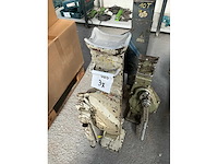 Peddinghaus / rema 3t en 10 t domme kracht (3x) - afbeelding 1 van  6