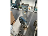 Peddinghaus / rema 3t en 10 t domme kracht (3x) - afbeelding 3 van  6