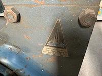 Peddinghaus / rema 3t en 10 t domme kracht (3x) - afbeelding 4 van  6