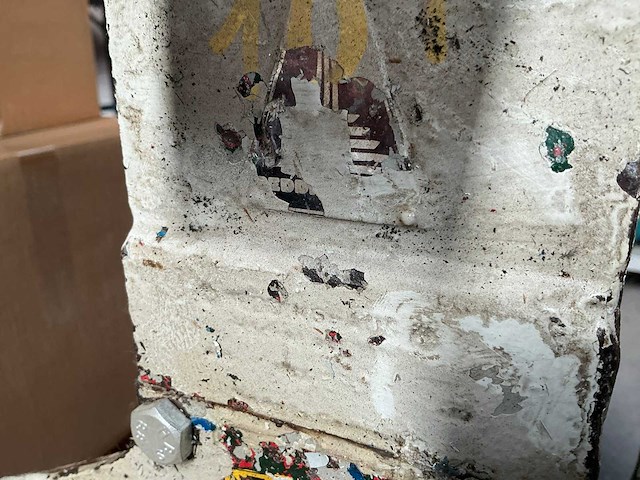 Peddinghaus / rema 3t en 10 t domme kracht (3x) - afbeelding 6 van  6