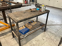 Peddinghous 210d/11 pons- en knipmachine - afbeelding 11 van  12