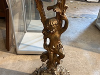 Pedestal plantenstaander - afbeelding 1 van  3