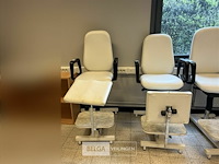 Pedicure stoel - afbeelding 2 van  2