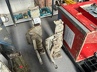 Pedinghaus / nn 10 t domme kracht (2x) - afbeelding 1 van  4