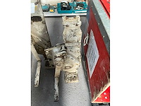 Pedinghaus / nn 10 t domme kracht (2x) - afbeelding 2 van  4