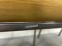 Pedrali - - kantinestoel (3x) - afbeelding 5 van  5