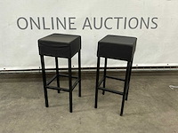 Pedrali - barstool (16x) - afbeelding 1 van  6