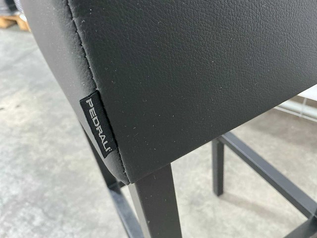 Pedrali - barstool (16x) - afbeelding 4 van  6
