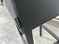 Pedrali - barstool (16x) - afbeelding 4 van  6