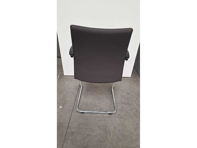 Pedrali - haworth - vergaderset - afbeelding 3 van  11