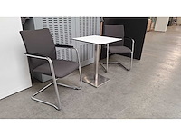 Pedrali - haworth - vergaderset - afbeelding 8 van  11