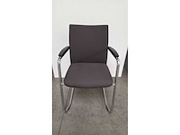 Pedrali - haworth - vergaderset - afbeelding 9 van  11